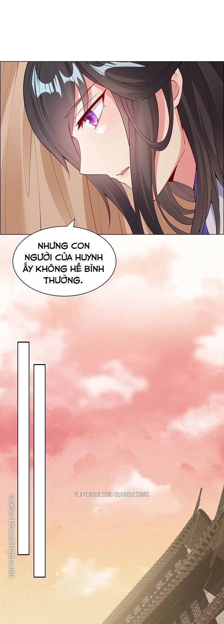 Nghịch Lân Chapter 35 - 25