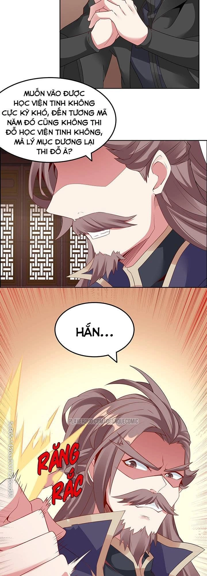 Nghịch Lân Chapter 35 - 29