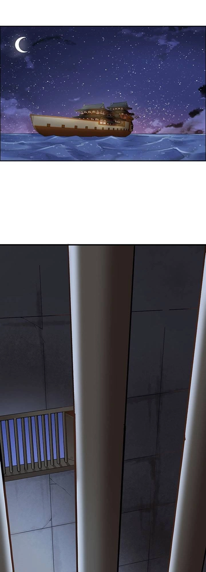 Nghịch Lân Chapter 36 - 1