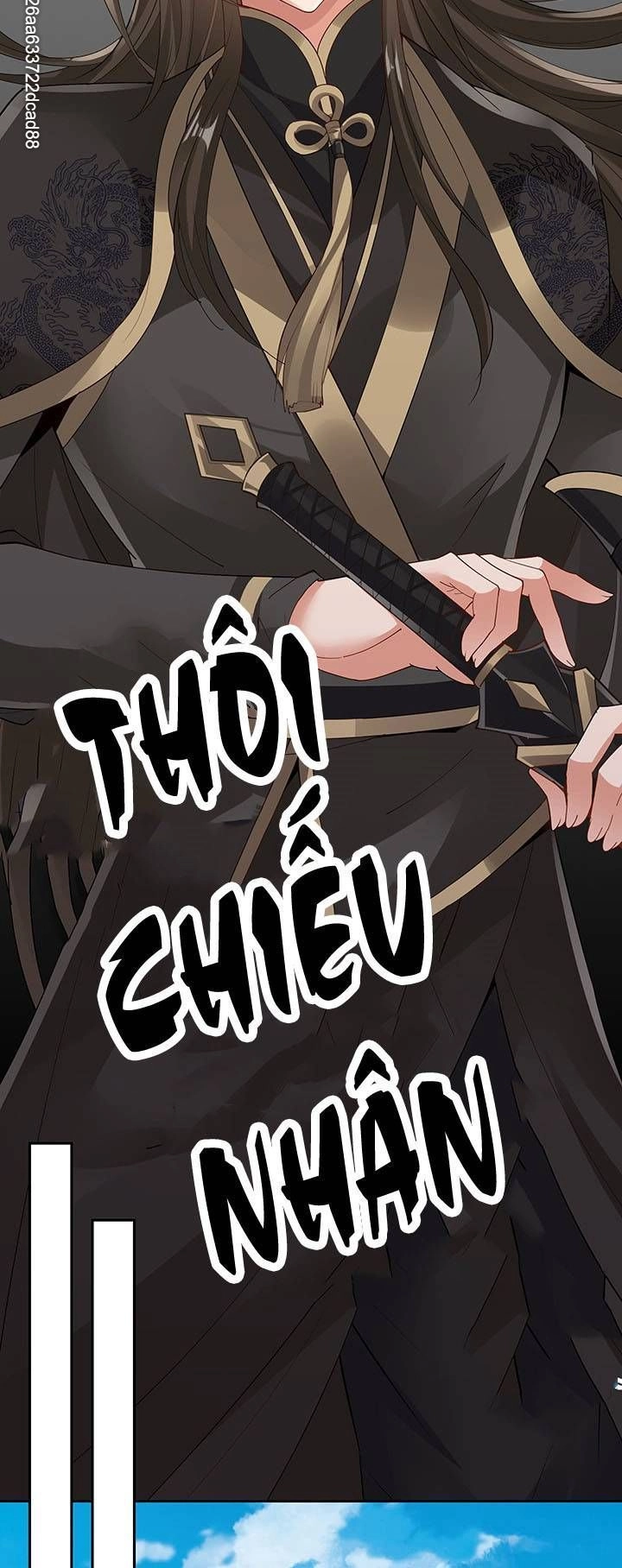 Nghịch Lân Chapter 36 - 7