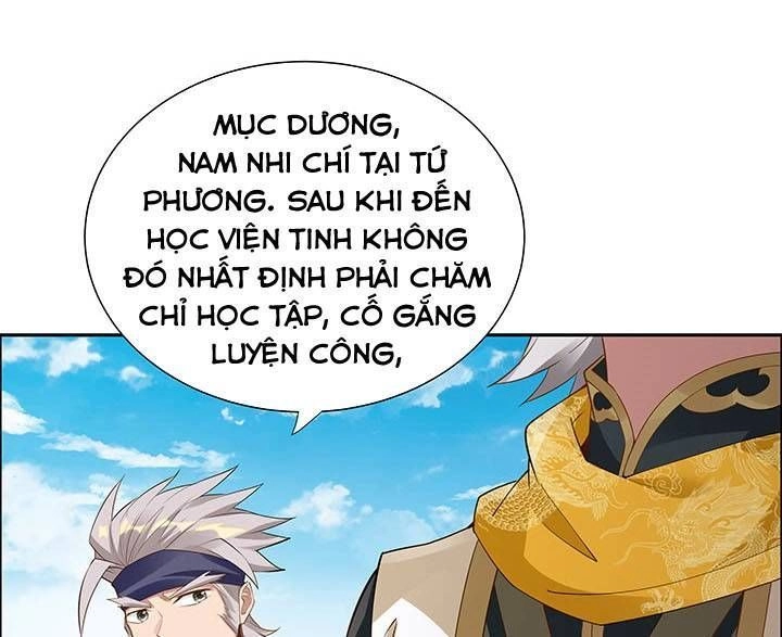 Nghịch Lân Chapter 36 - 9