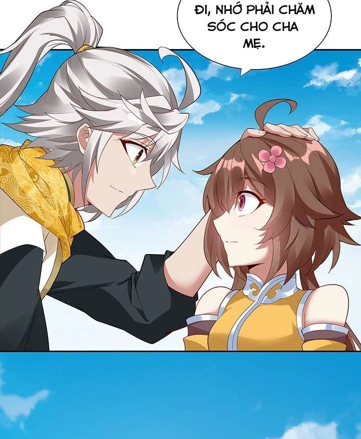 Nghịch Lân Chapter 36 - 15