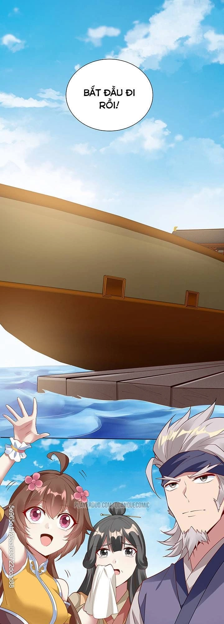 Nghịch Lân Chapter 36 - 16