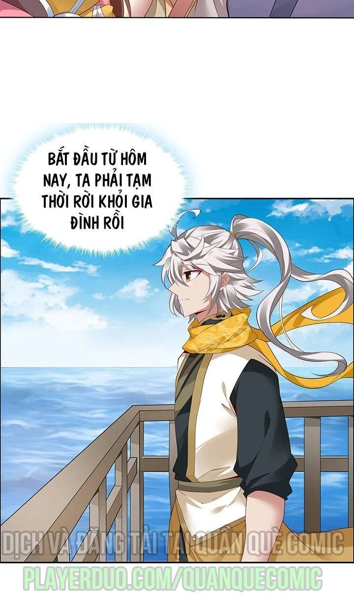 Nghịch Lân Chapter 36 - 17