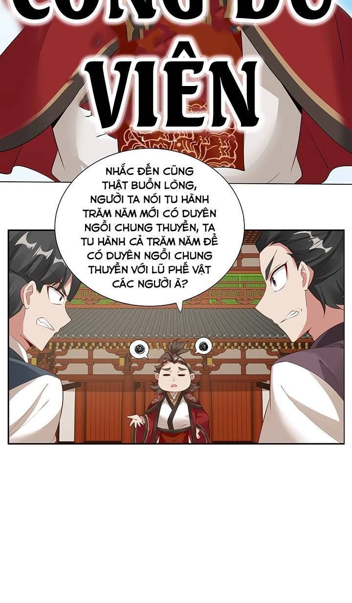 Nghịch Lân Chapter 36 - 29