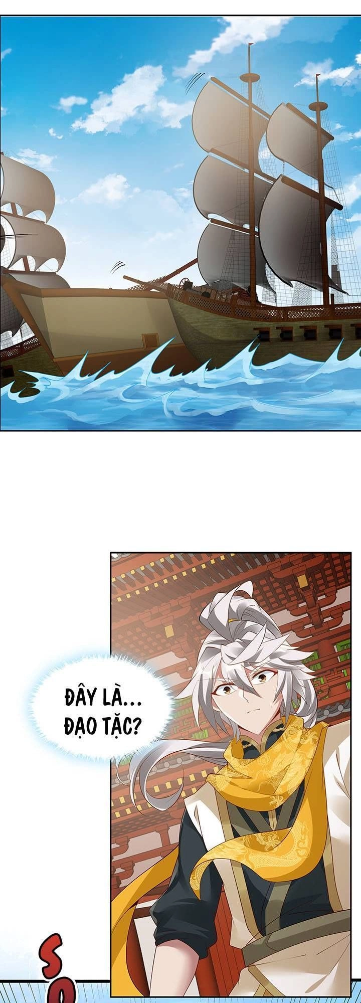 Nghịch Lân Chapter 36 - 32