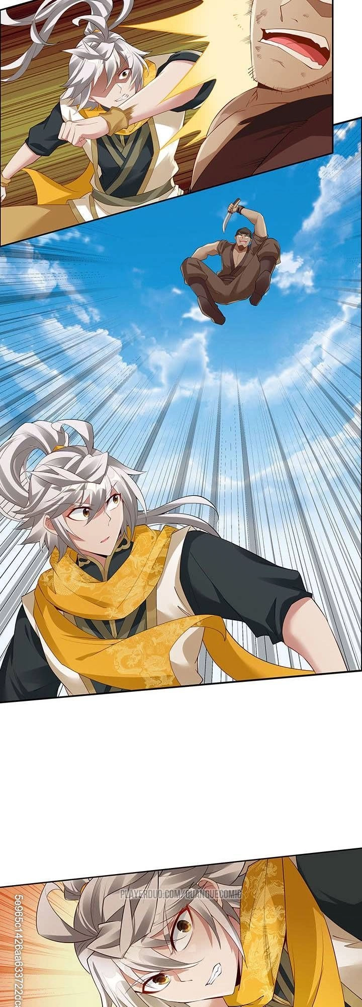 Nghịch Lân Chapter 37 - 3