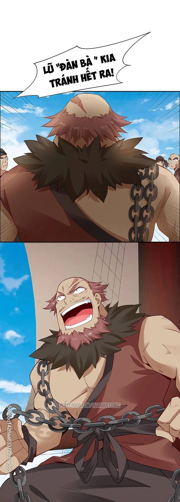 Nghịch Lân Chapter 37 - 7