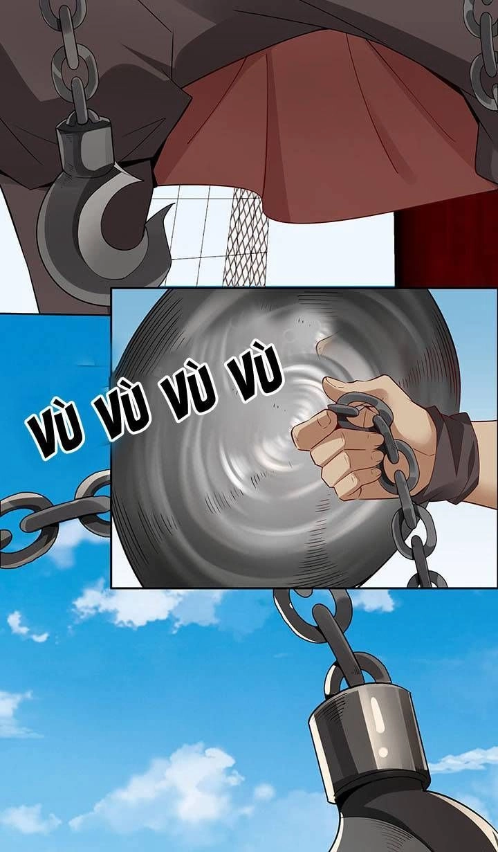 Nghịch Lân Chapter 37 - 8