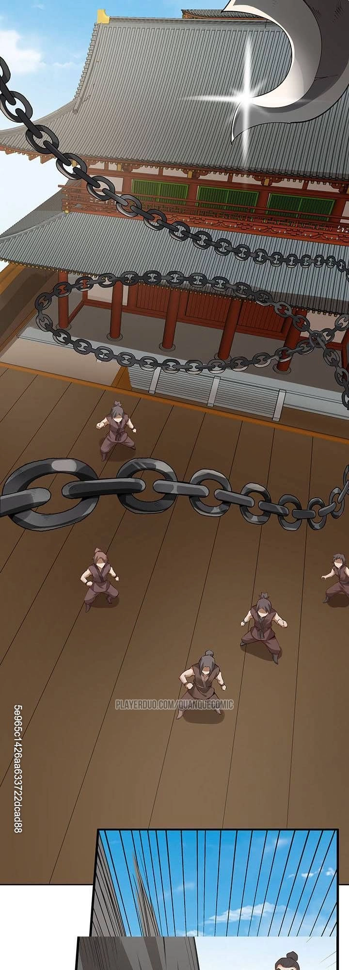 Nghịch Lân Chapter 37 - 9