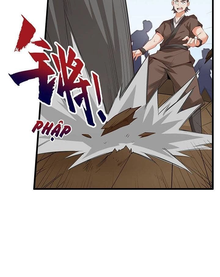 Nghịch Lân Chapter 37 - 10