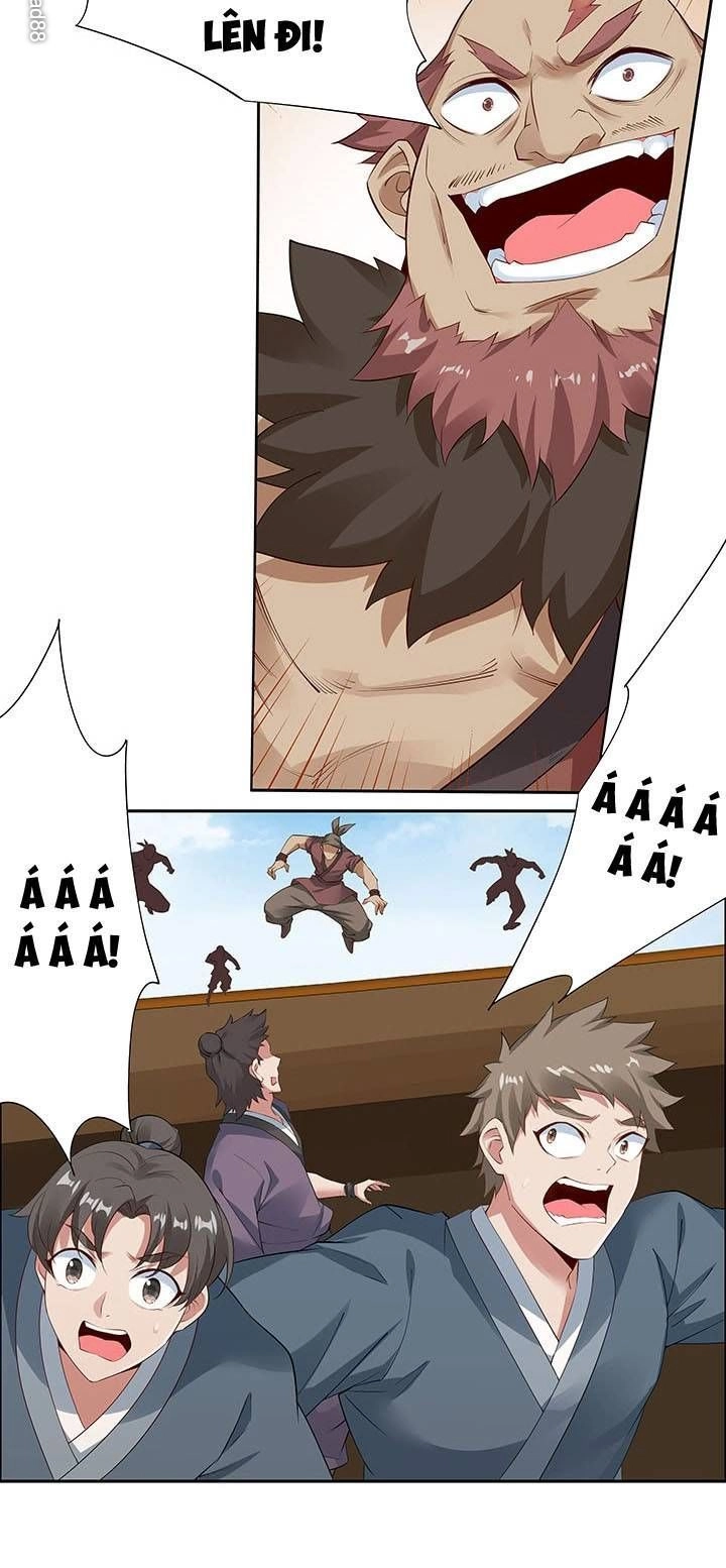 Nghịch Lân Chapter 37 - 12