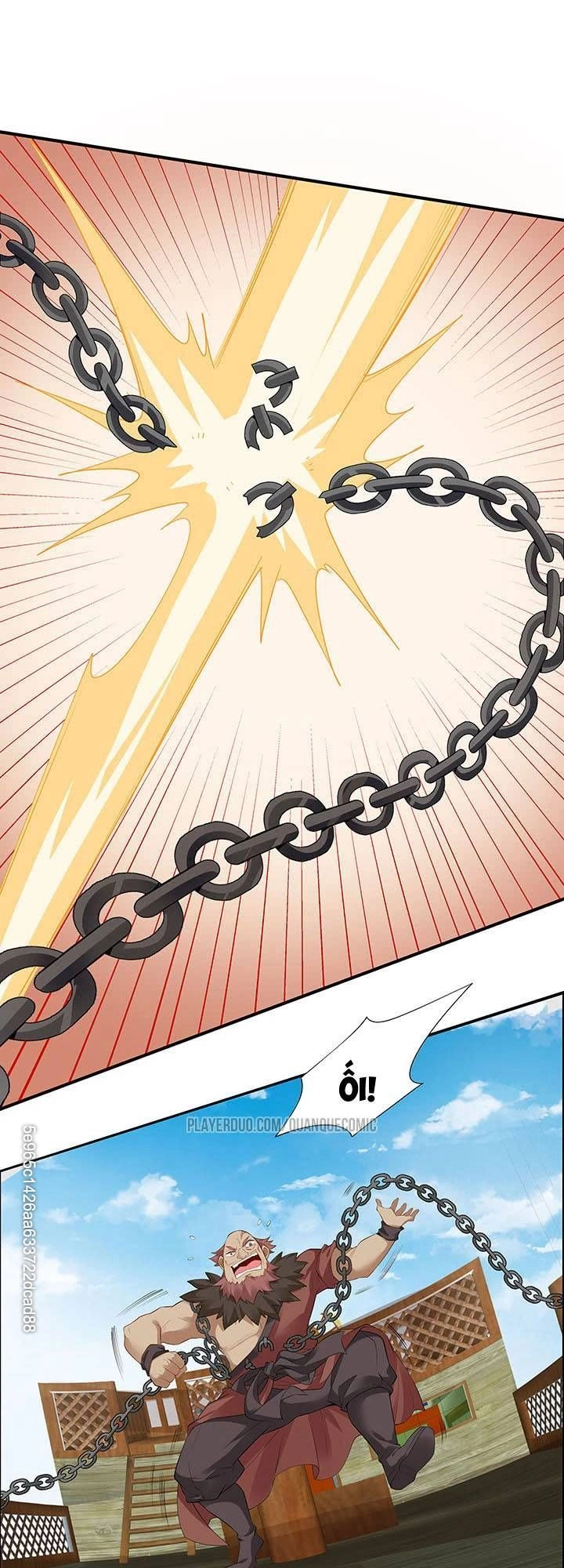 Nghịch Lân Chapter 37 - 13