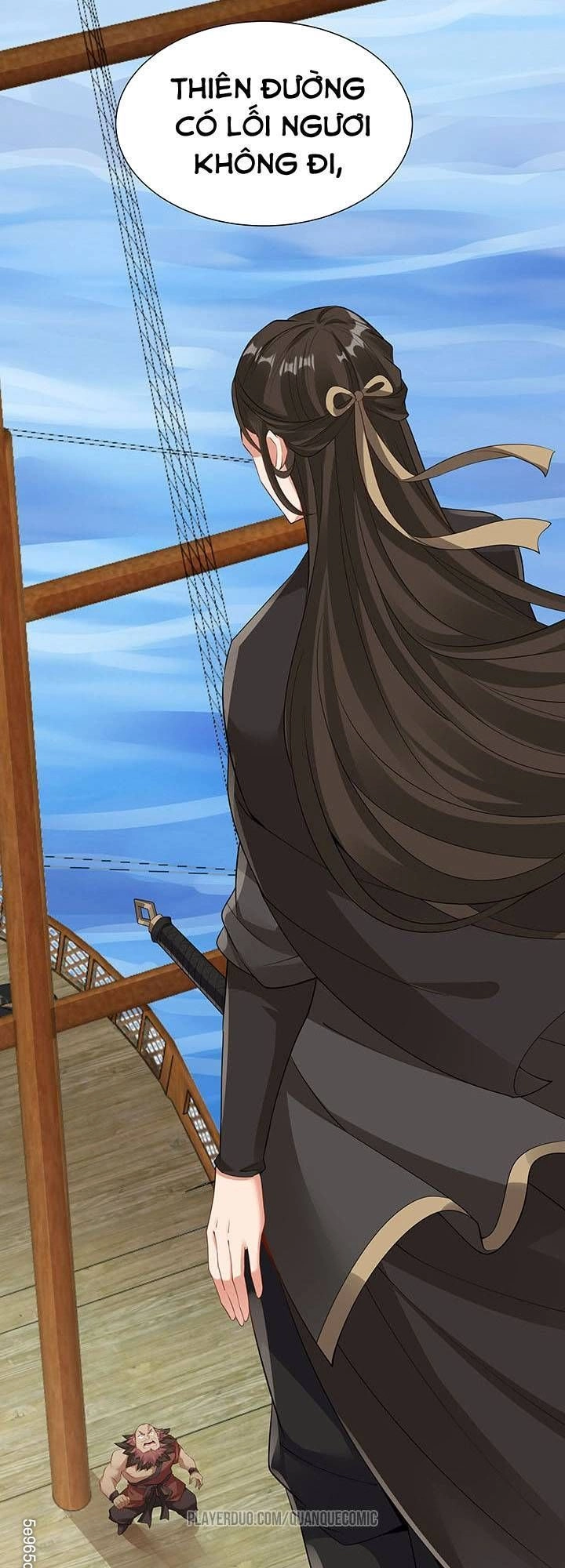 Nghịch Lân Chapter 37 - 15