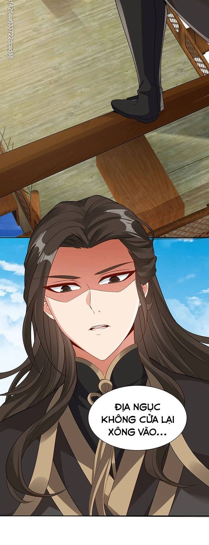 Nghịch Lân Chapter 37 - 16