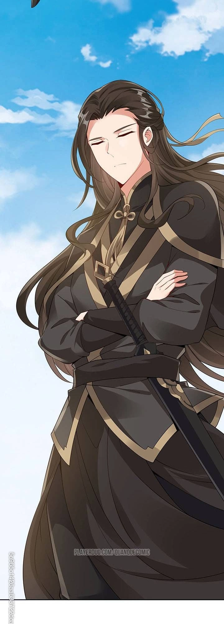 Nghịch Lân Chapter 37 - 19