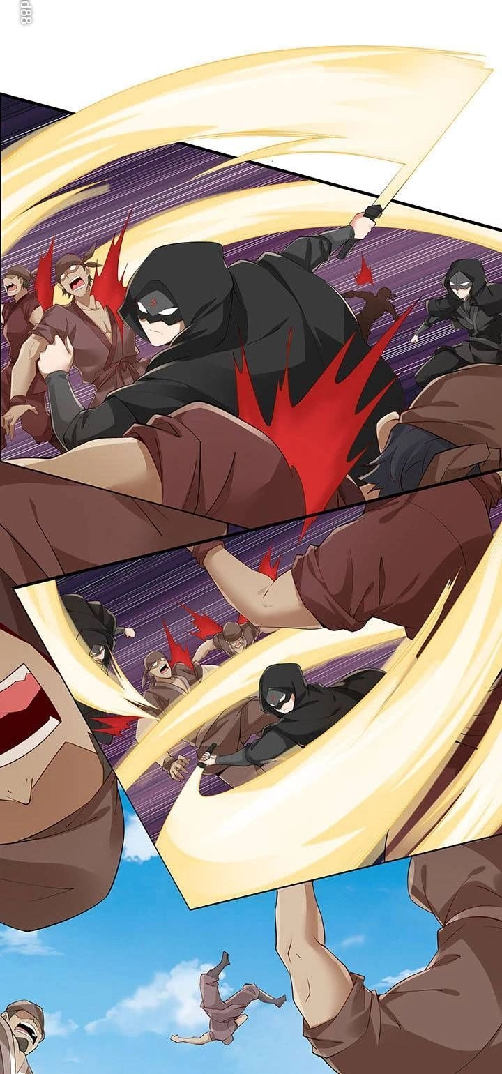 Nghịch Lân Chapter 37 - 20