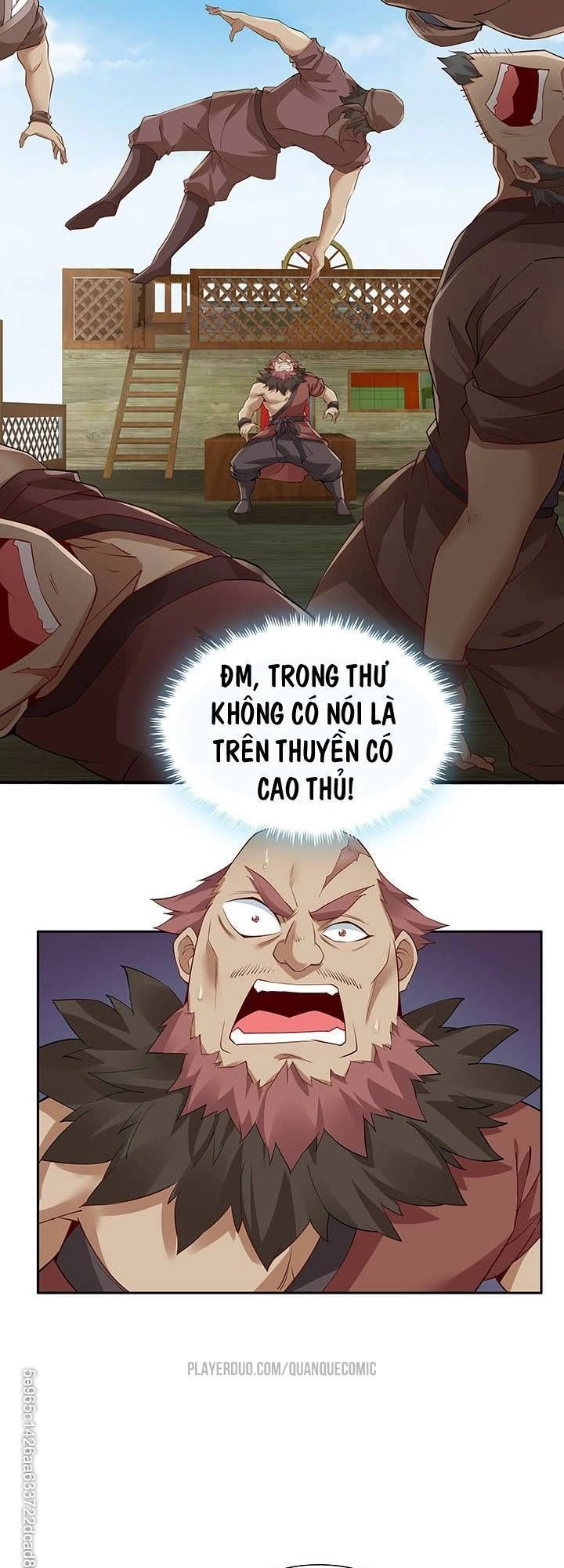 Nghịch Lân Chapter 37 - 21