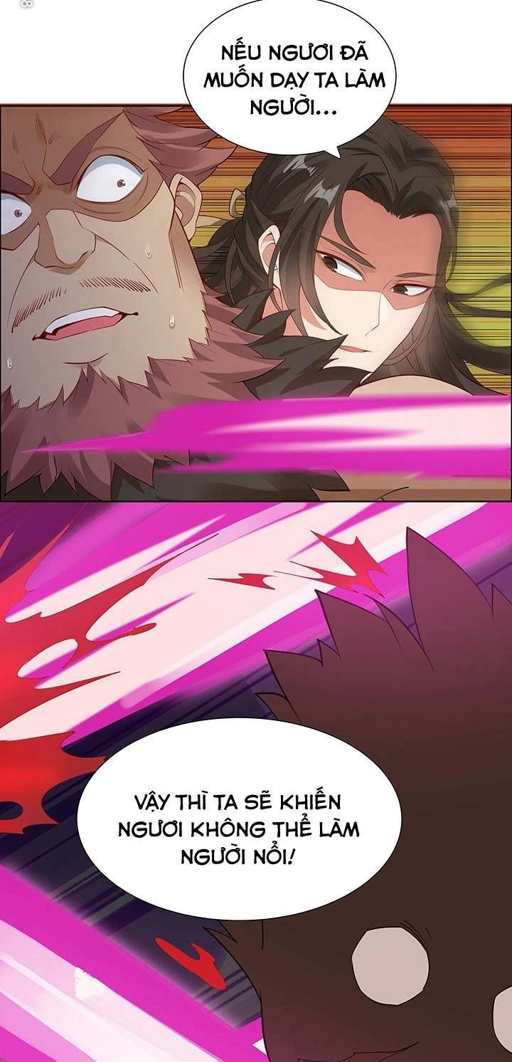 Nghịch Lân Chapter 37 - 22