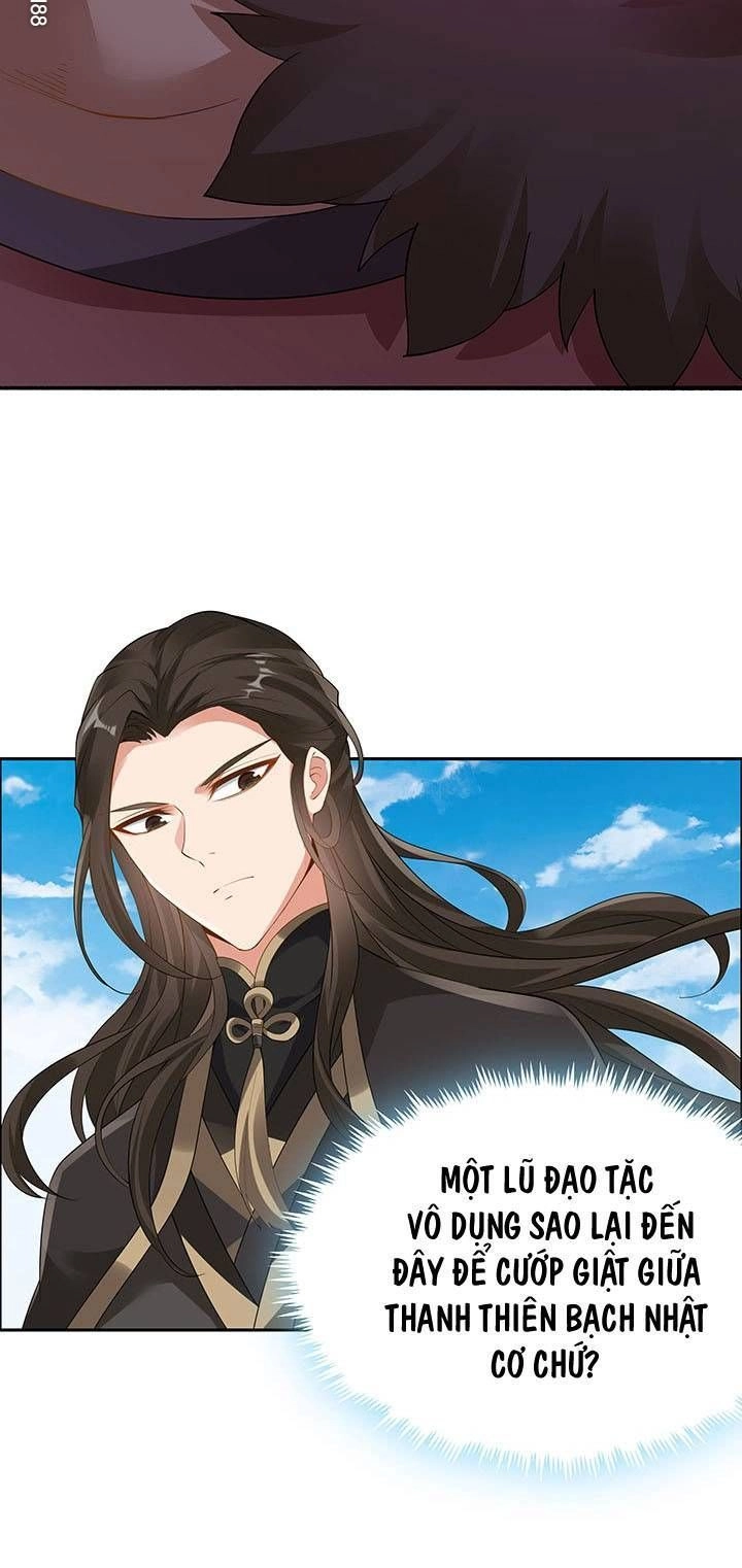 Nghịch Lân Chapter 37 - 24