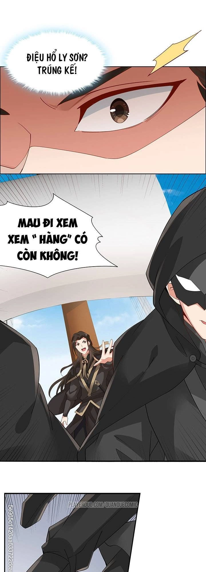 Nghịch Lân Chapter 37 - 25