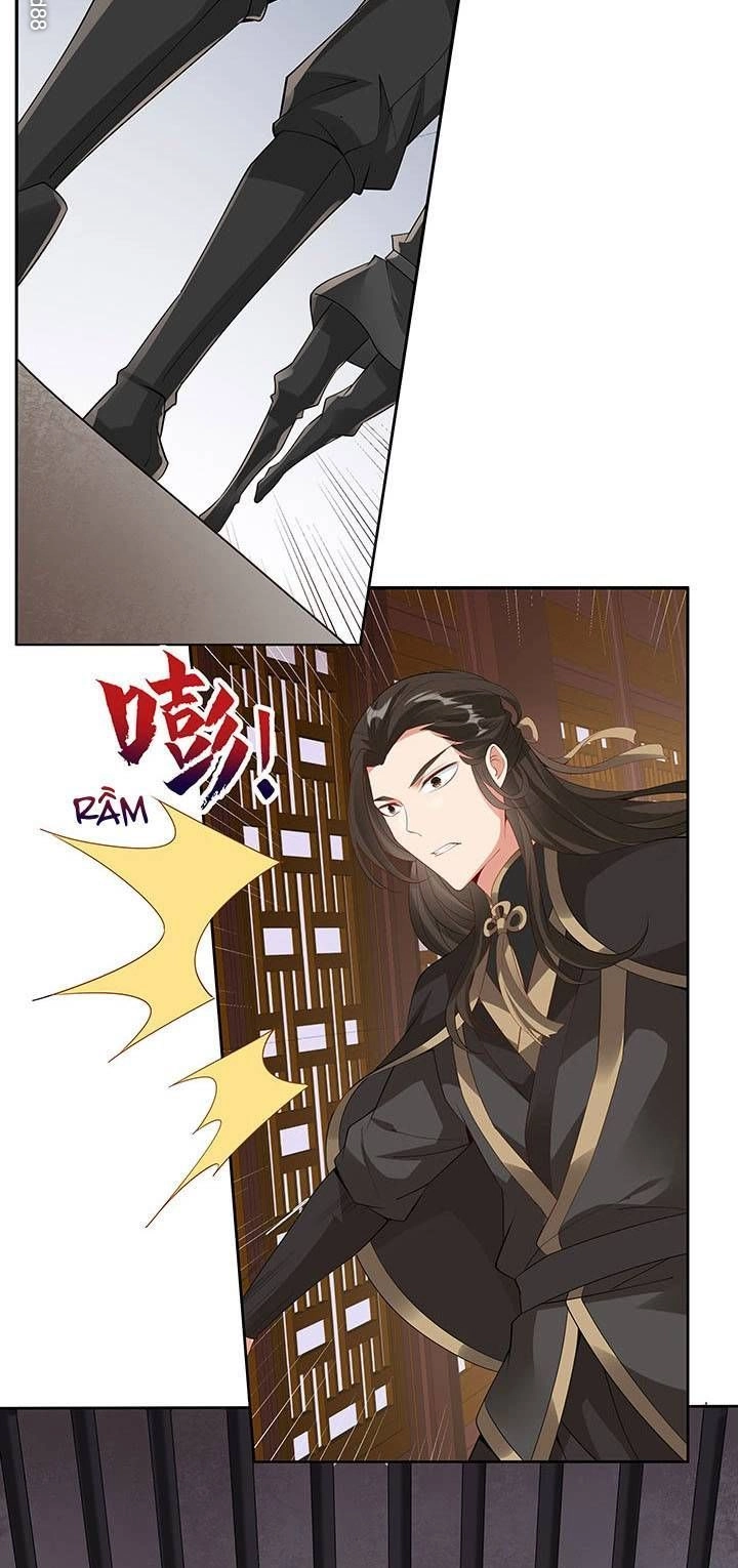 Nghịch Lân Chapter 37 - 26