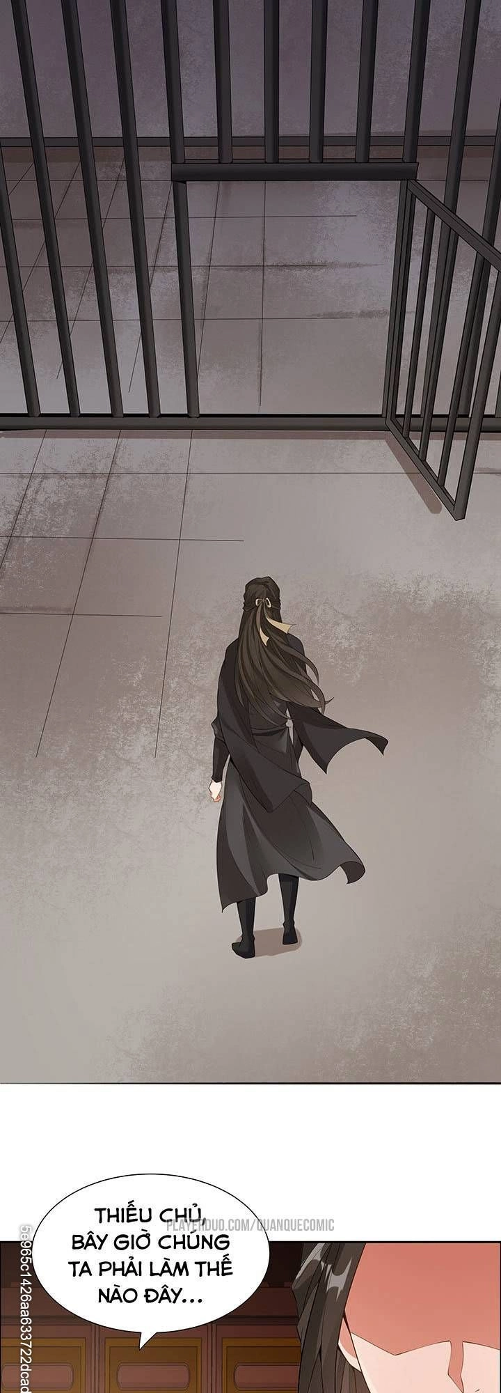 Nghịch Lân Chapter 37 - 27