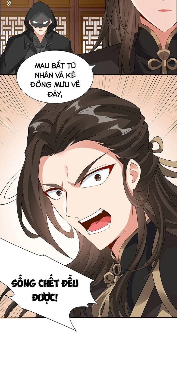 Nghịch Lân Chapter 37 - 28