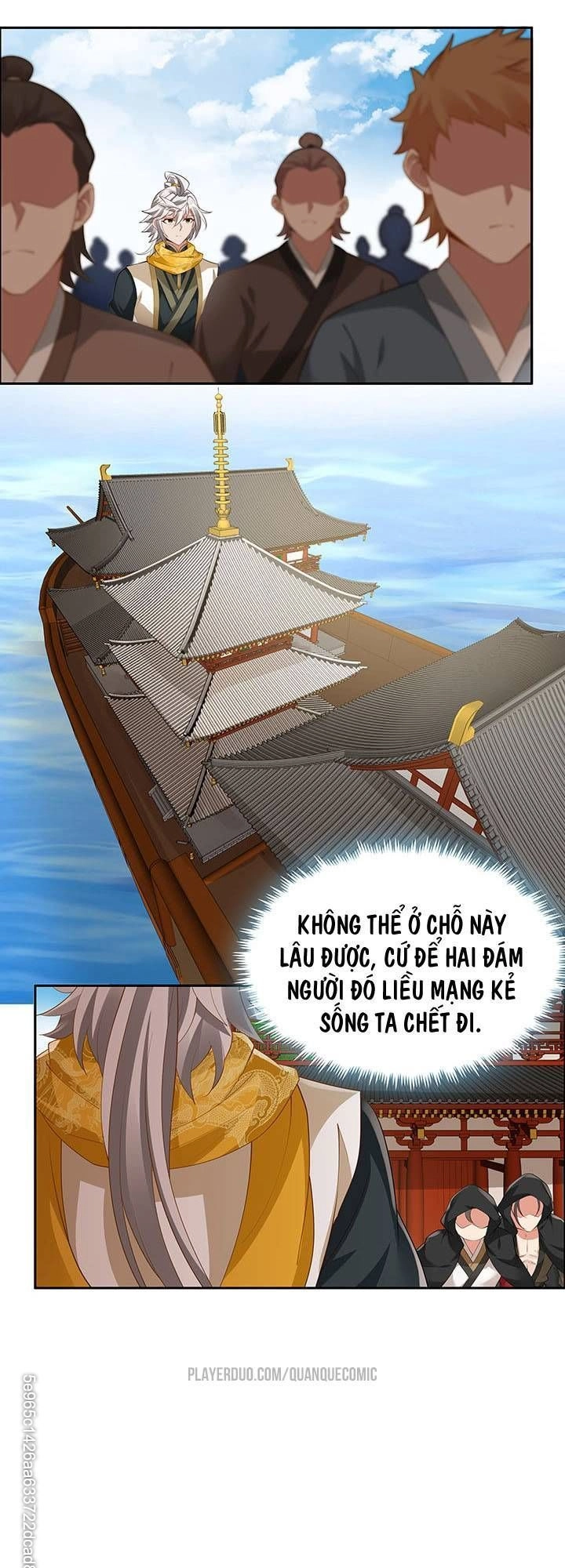 Nghịch Lân Chapter 37 - 29