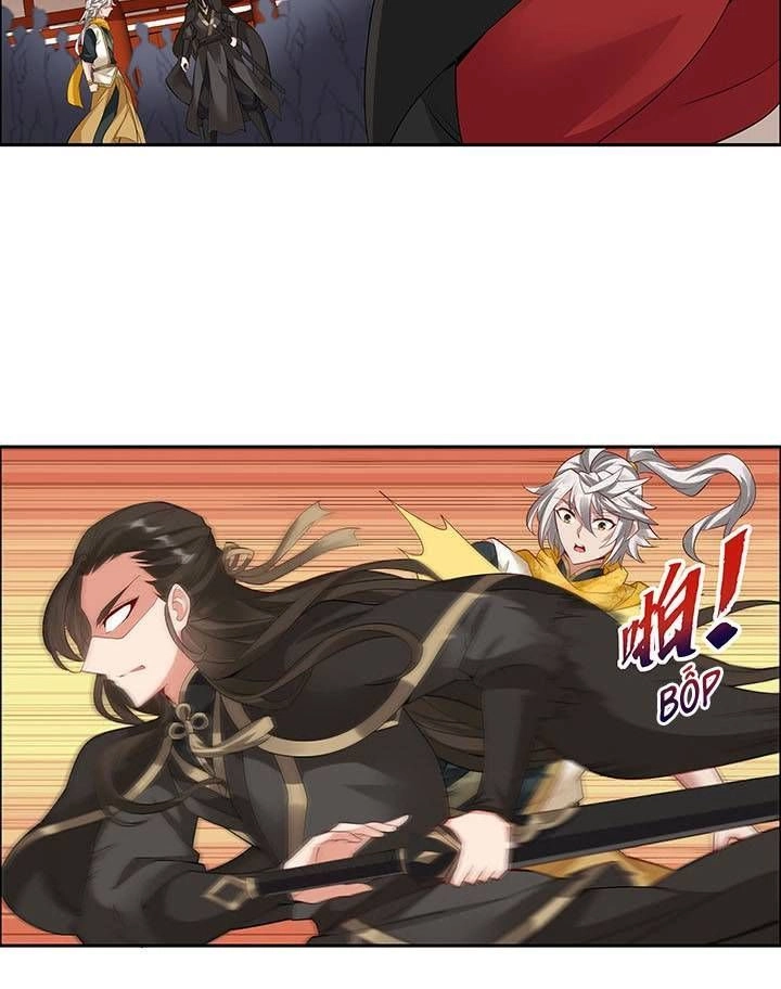 Nghịch Lân Chapter 37 - 32