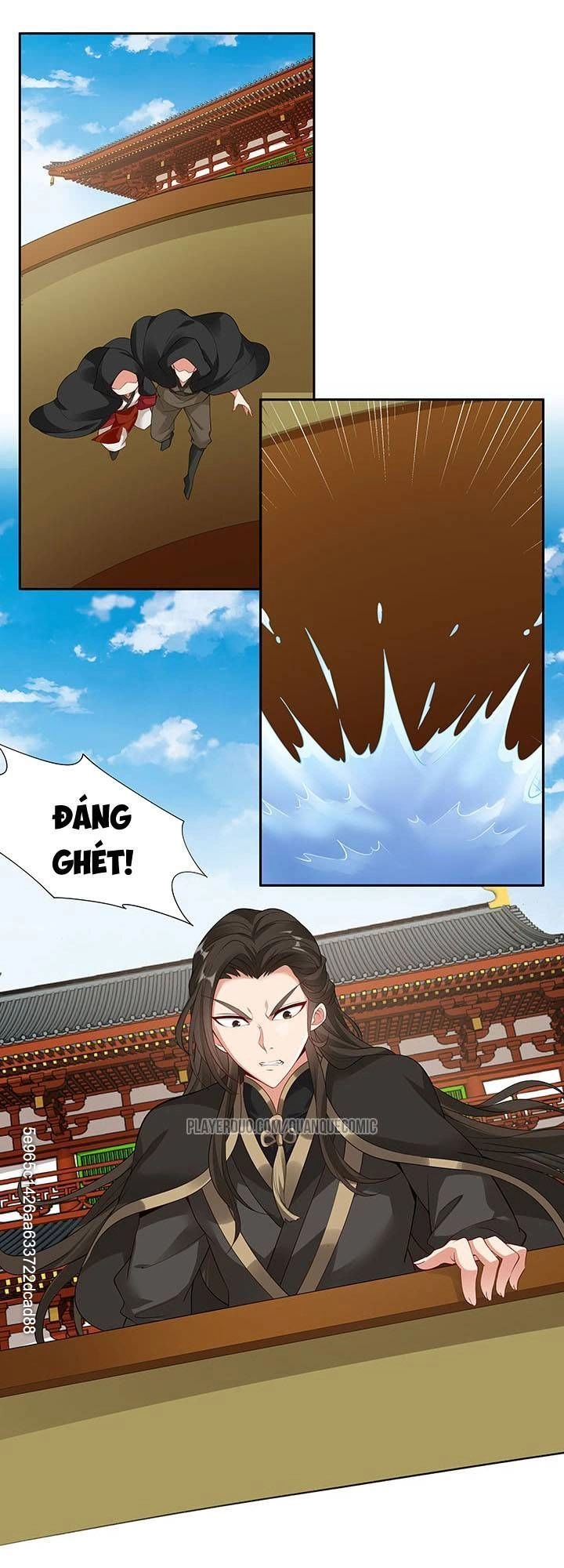 Nghịch Lân Chapter 37 - 33