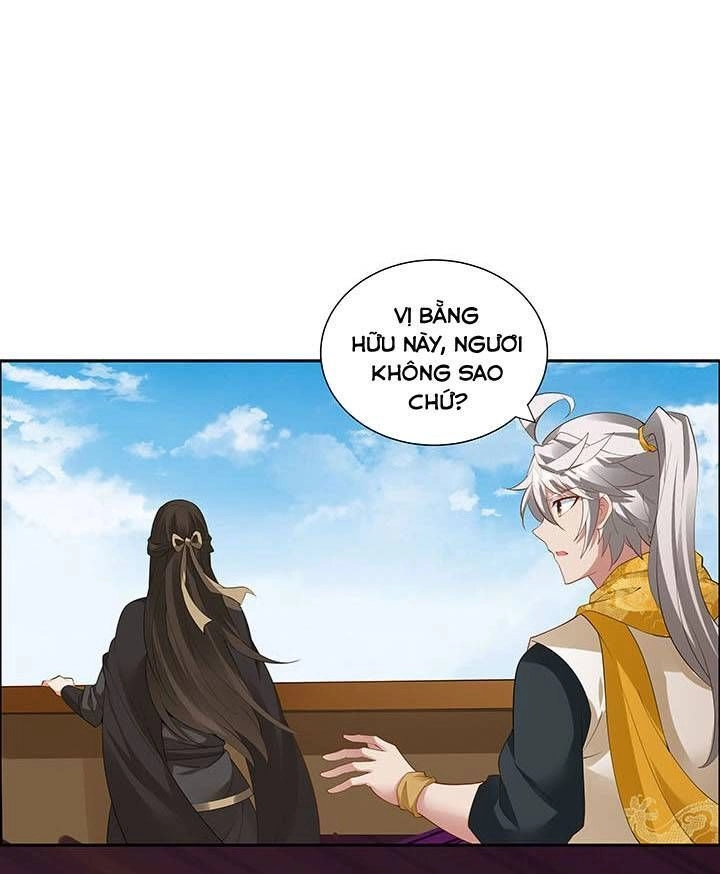 Nghịch Lân Chapter 37 - 34