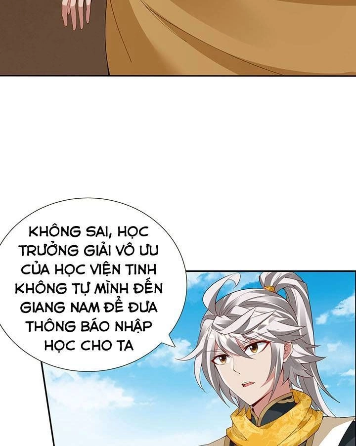 Nghịch Lân Chapter 38 - 11