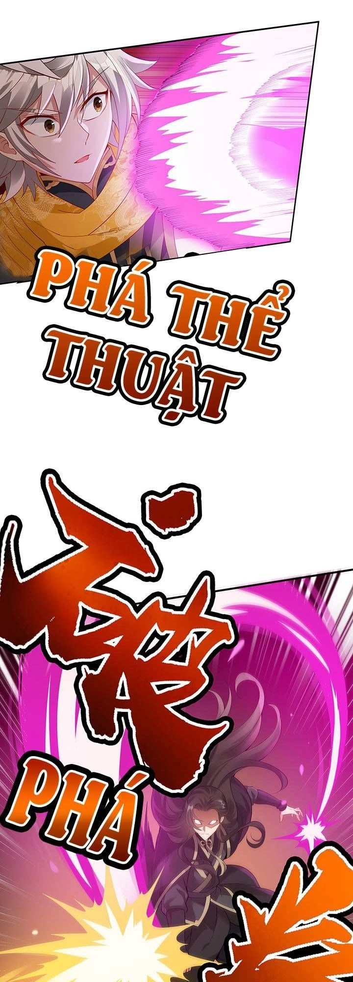 Nghịch Lân Chapter 38 - 14