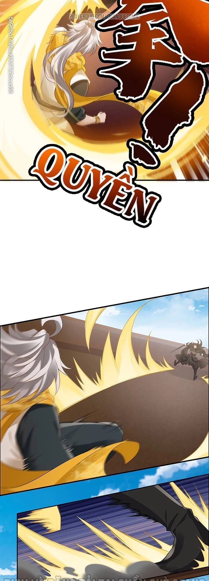 Nghịch Lân Chapter 38 - 15