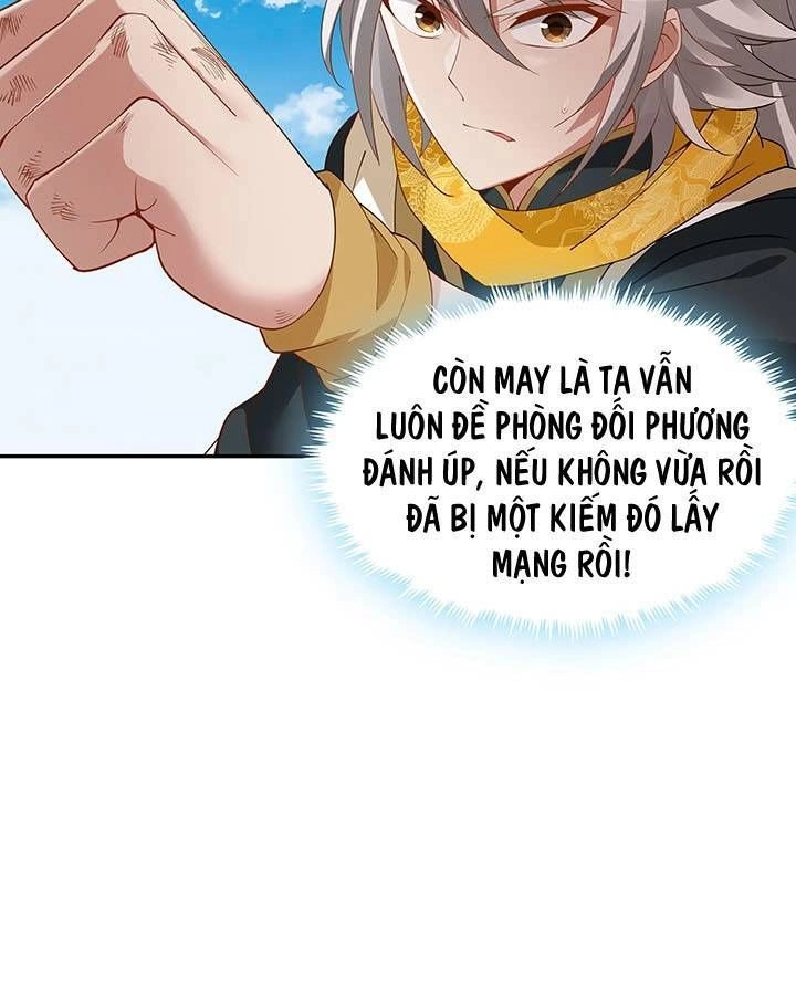 Nghịch Lân Chapter 38 - 18