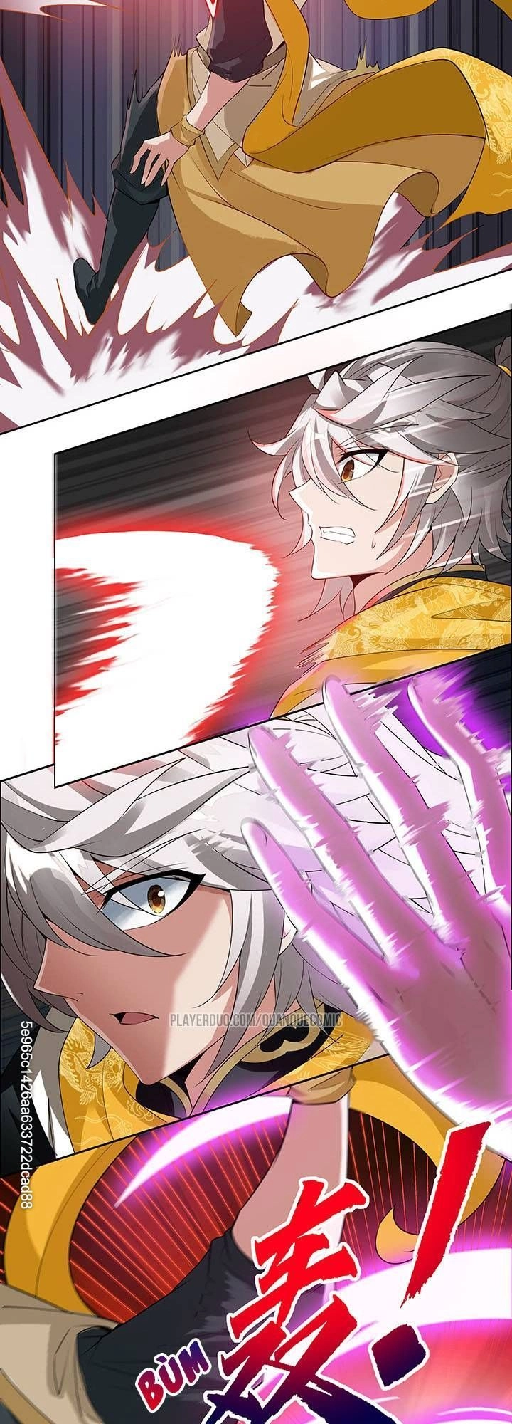 Nghịch Lân Chapter 38 - 21