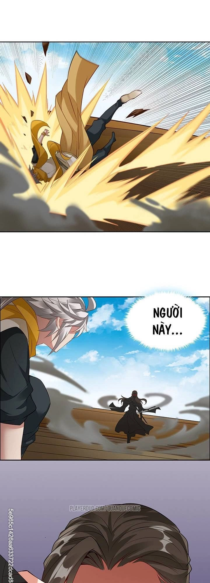 Nghịch Lân Chapter 38 - 23