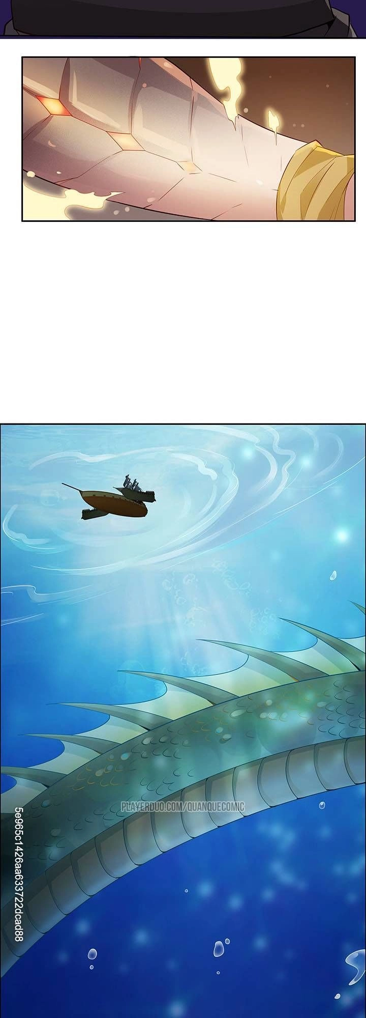 Nghịch Lân Chapter 38 - 25