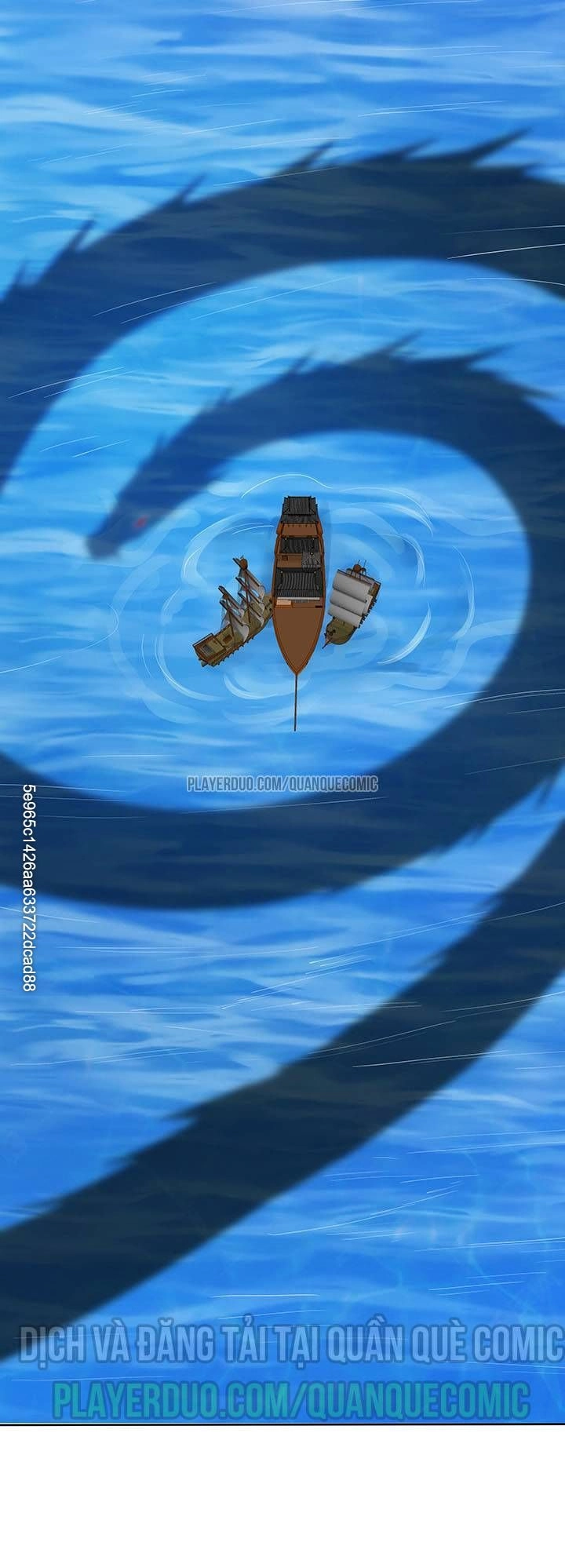 Nghịch Lân Chapter 38 - 27