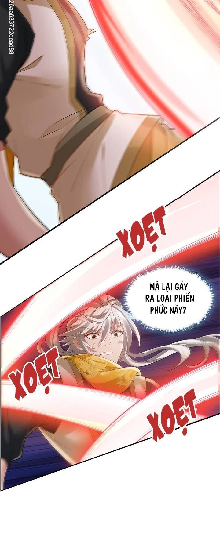 Nghịch Lân Chapter 39 - 4