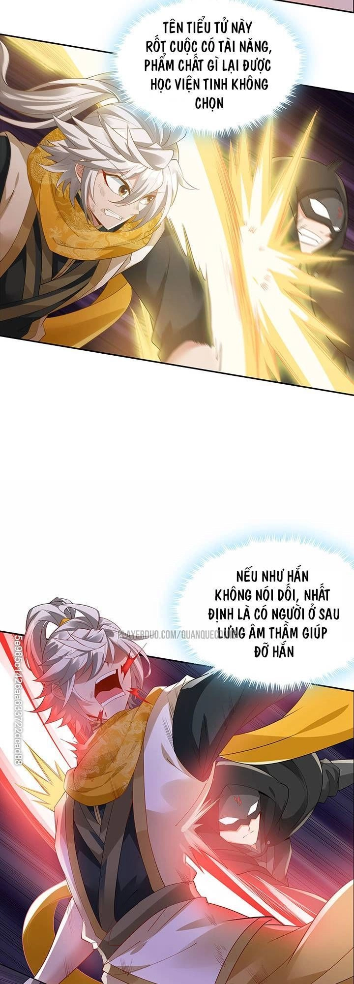 Nghịch Lân Chapter 39 - 7