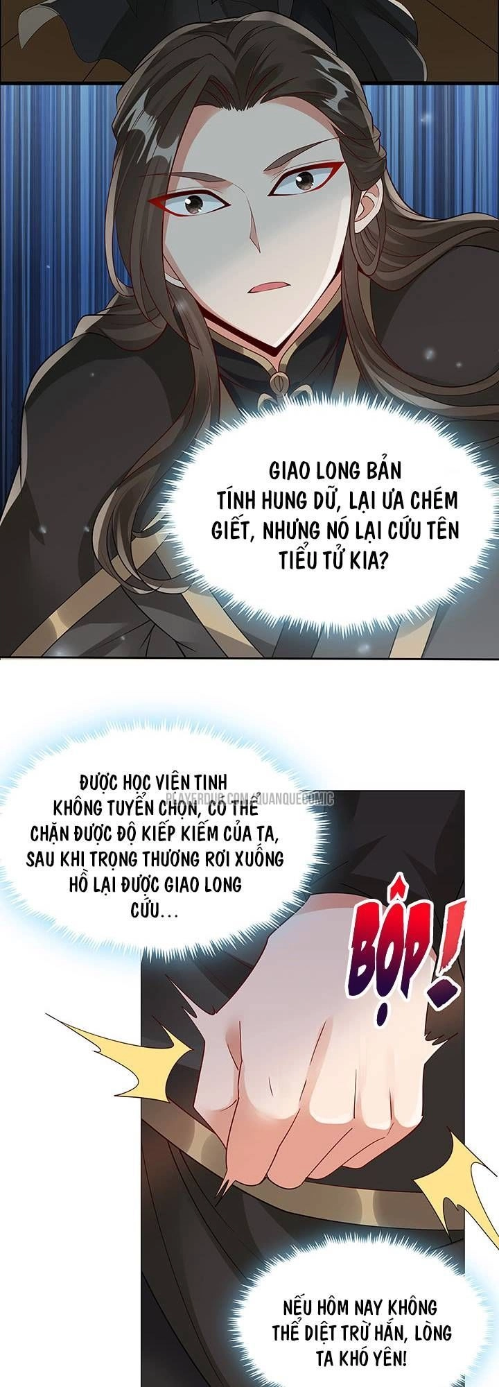 Nghịch Lân Chapter 40 - 4