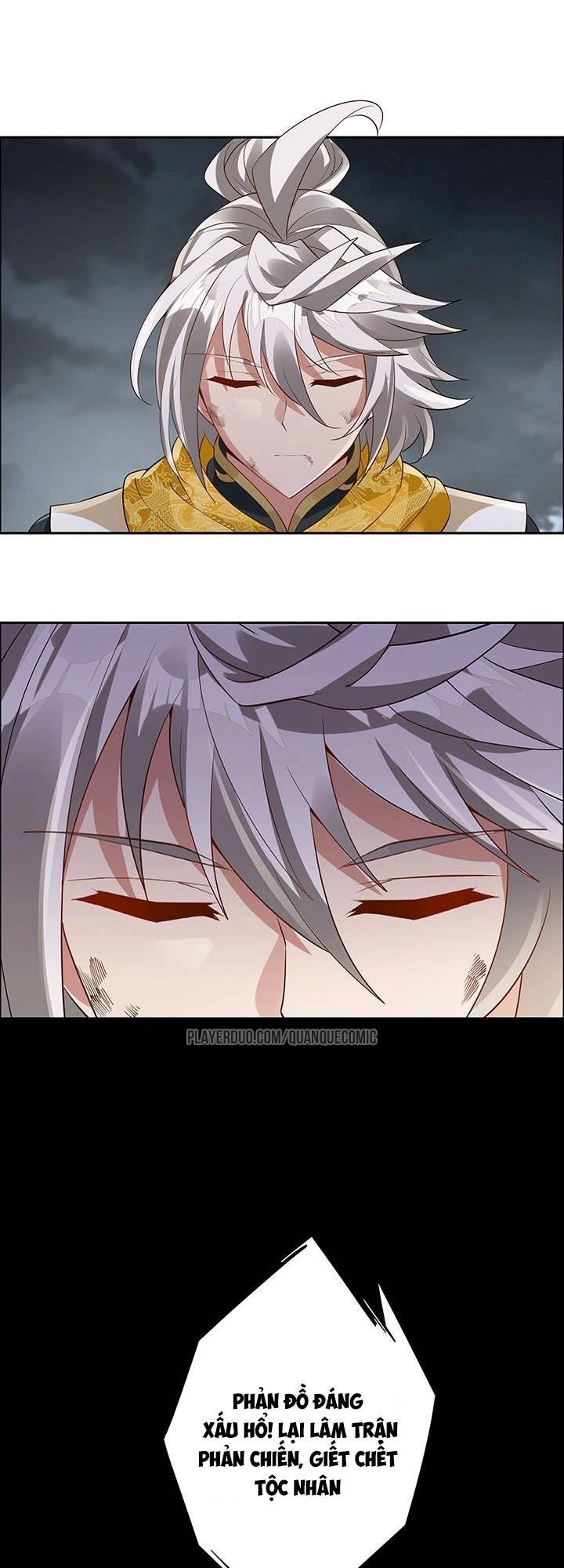 Nghịch Lân Chapter 40 - 8