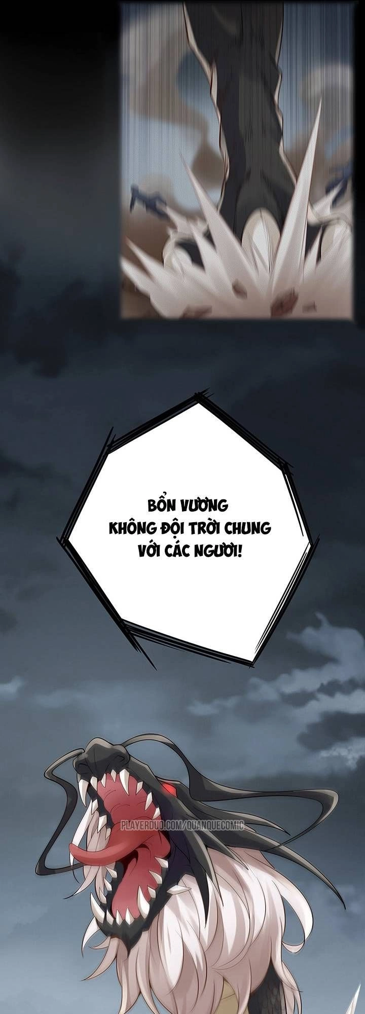 Nghịch Lân Chapter 40 - 10