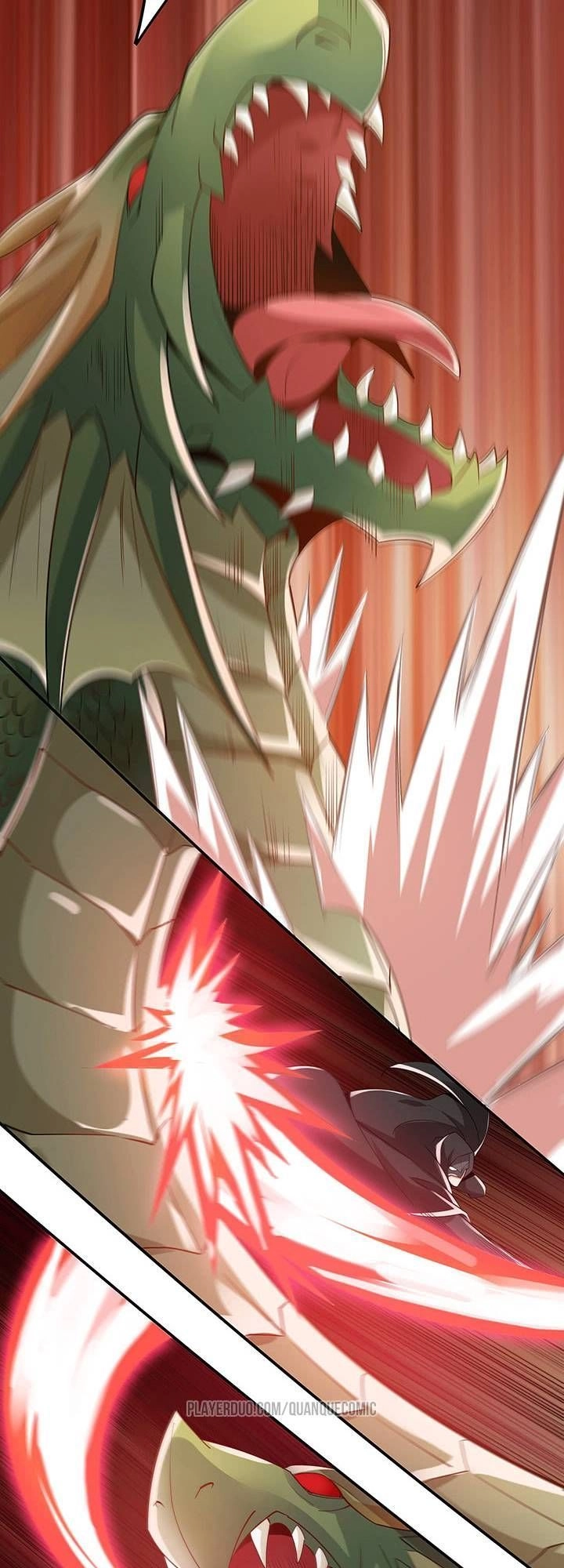 Nghịch Lân Chapter 40 - 16