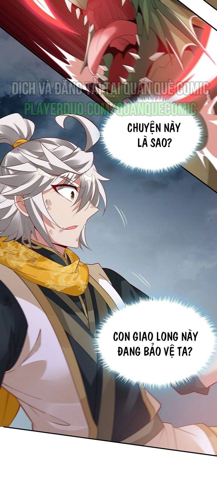 Nghịch Lân Chapter 40 - 17