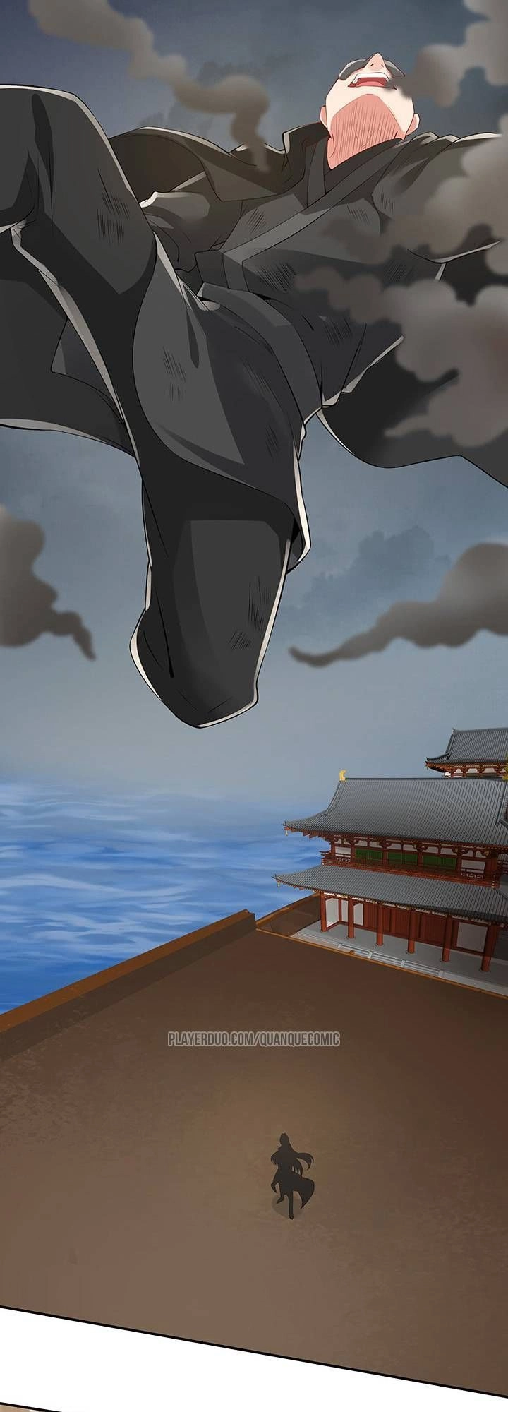 Nghịch Lân Chapter 40 - 20