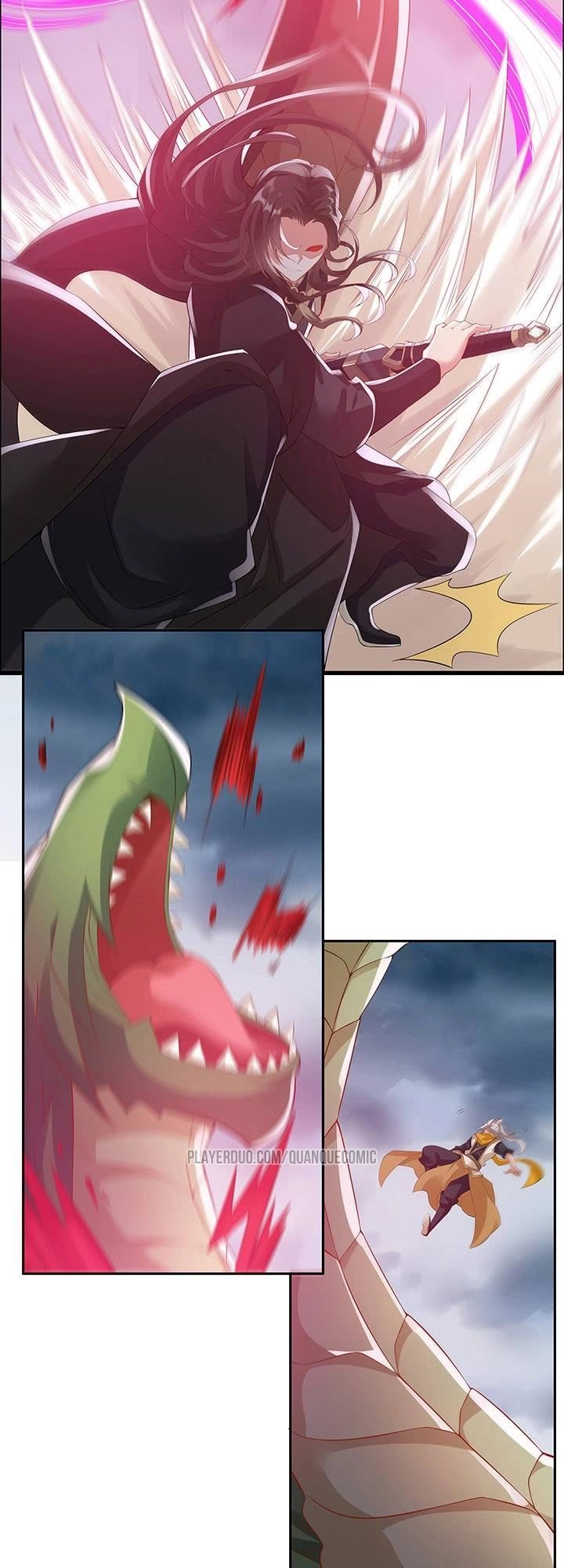 Nghịch Lân Chapter 40 - 26