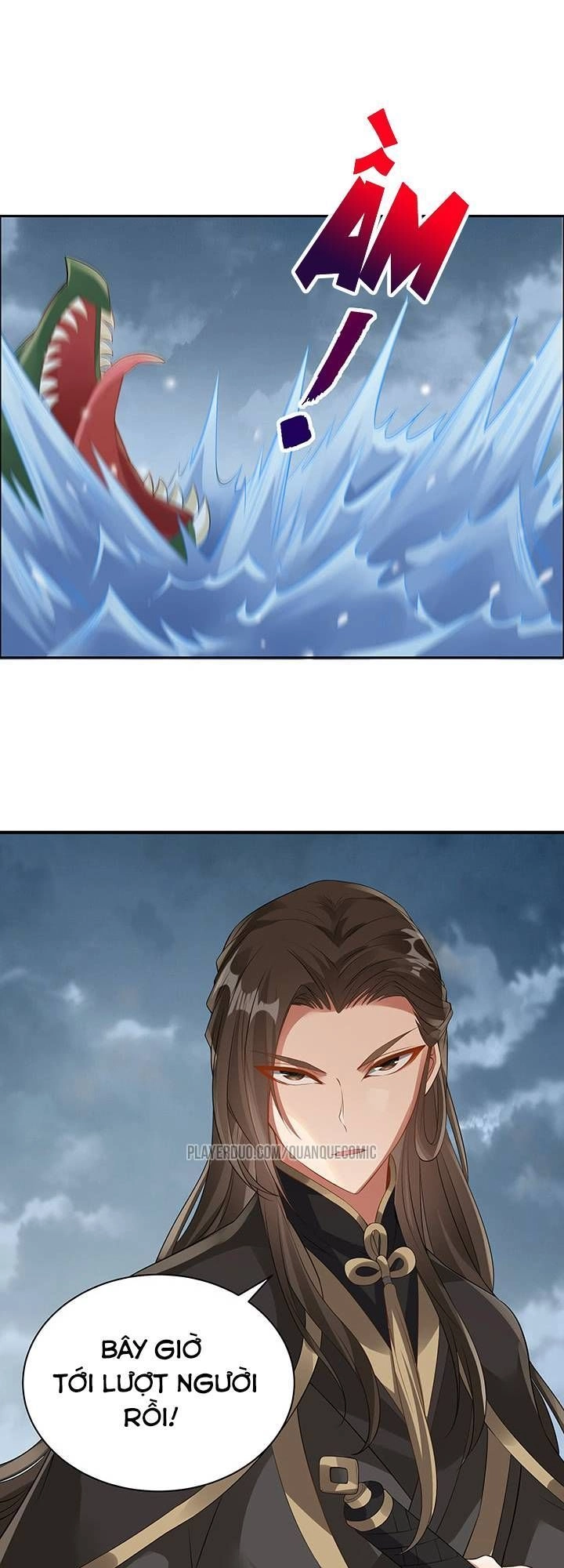 Nghịch Lân Chapter 40 - 28